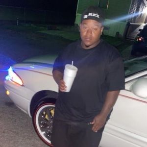 Meet your Posher, Ricky